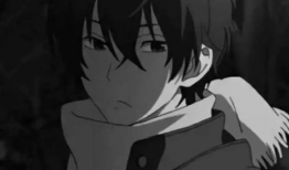 壁纸黑白动漫,探索黑白壁纸下的艺术与情感