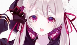 动漫女生霸气,动漫女生的力量觉醒